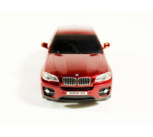 Радиоуправляемая машина Double Eagle BMW X6 1:24 2.4G