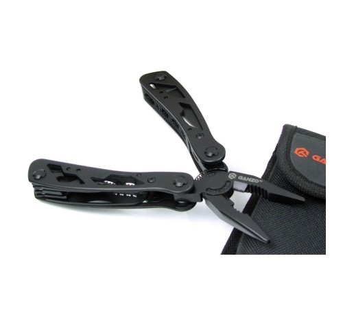 Мультитул Ganzo G104 черный