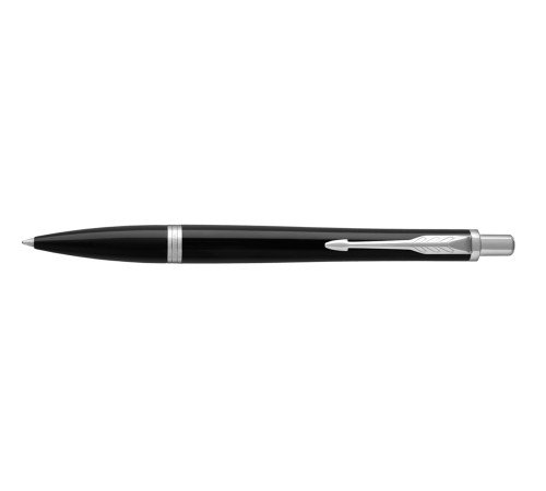 Ручка шариковая Parker Urban Black Cab CT