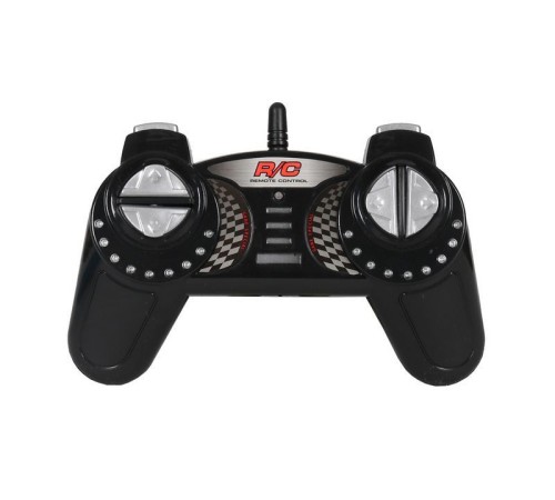 Радиоуправляемая машина GK Racer Chevrolet Avalanche (пикап) 1/16