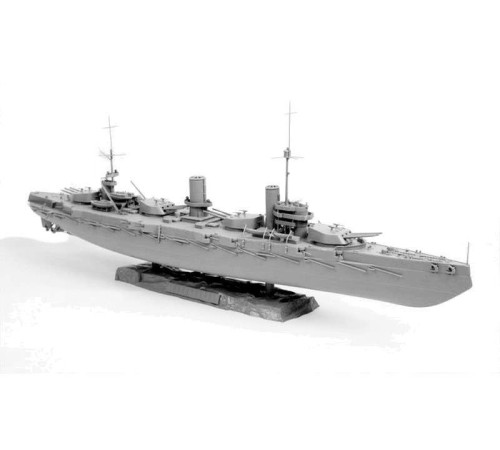 Сборная модель ZVEZDA Линкор русского императорского флота 