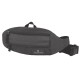 Сумка на пояс VICTORINOX Altmont™ 3.0 Orbital, чёрная, нейлон Versatek™, 23x8x15 см, 3 л