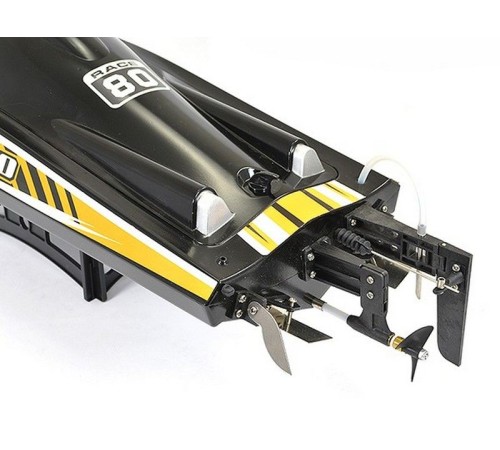 Радиоуправляемый катер Volantex RC Vector SR80 Brushless 2.4G ARTR