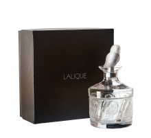 Графин для виски Lalique Owl Decanter