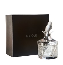 Графин для виски Lalique Owl Decanter