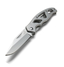 Нож Gerber Essentials Paraframe Mini, прямое лезвие, блистер, (1013954), 22-48485