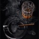 Пепельница круглая Nachtmann CIGAR - 16 см