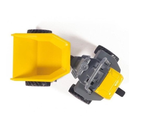 Самосвал Siku 3509 Wacker Neuson DW60, 1/50