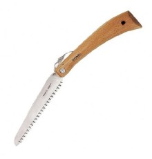 Пила складная Opinel №18, блистер, 000687