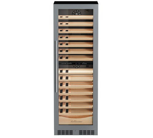 Винный шкаф Meyvel MV110-KST2