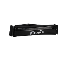 Поясная сумка Fenix AFB-10 серая, AFB-10gr