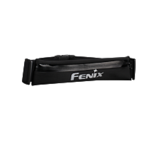 Поясная сумка Fenix AFB-10 серая, AFB-10gr
