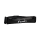 Поясная сумка Fenix AFB-10 серая, AFB-10gr