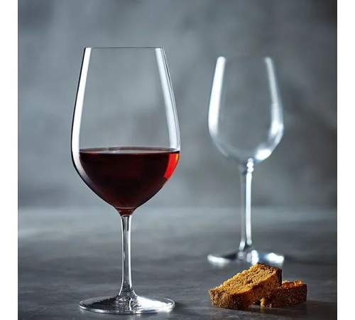 Бокалы для вина Chef&Sommelier Sequence 740 мл. / 6 шт. в п/у.