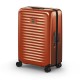 Чемодан VICTORINOX Airox, оранжевый, 100% поликарбонат Makrolon, 46x29x69 см, 74 л