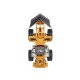 Радиоуправляемый снегоуборщик HUI NA TOYS 2.4G 6CH 1/18 RTR
