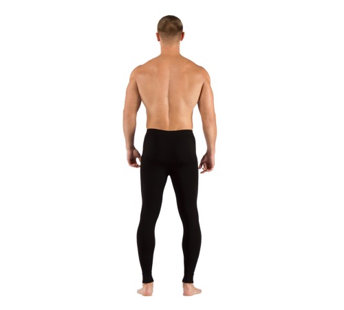 Штаны мужские Vektor/ комбинир 290/ черный / XXL, VEKTOR9090XXL