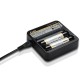 Зарядное устройство Fenix Charger ARE-C1 2x18650