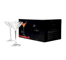 Бокалы для коктейлей Chef&Sommelier Symetrie 210 мл. / 6 шт. в п/у.