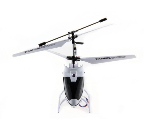Р/У вертолет Syma S39-1 Raptor 2.4G RTF