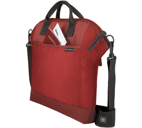 Сумка наплечная VICTORINOX Altmont™ 3.0 SLIMLINE TOTE 13