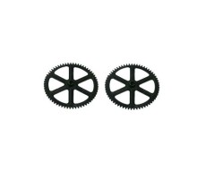 Основная шестерня к вертолету WASP100 NANO CP