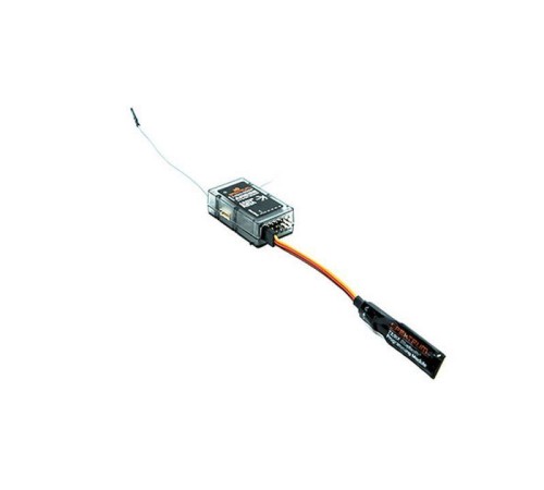 Модуль Bluetooth Spektrum для программирования аппаратуры