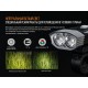 Велофара Fenix BC30R, BC30R
