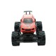 Р/У внедорожник Monstre Truck Marsedes-Benz в ассортименте 1/16 + свет + звук