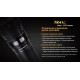 Фонарь Fenix TK41C Cree XM-L2 U2