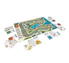 Настольная игра ZVEZDA 