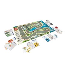 Настольная игра ZVEZDA 
