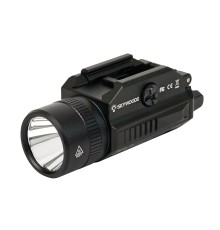 Фонарь подствольный пистолетный SKYWOODS FOCUS T3, 940 люмен