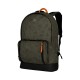 Рюкзак VICTORINOX Altmont Classic Laptop Backpack, зелёный камуфляж, 100% нейлон, 28x18x43 см, 16 л