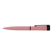 Ручка шариковая Pierre Cardin ACTUEL. Цвет - розовый матовый. Упаковка Е-3