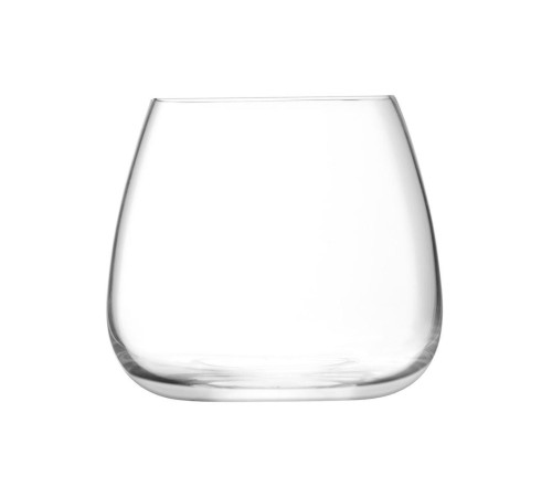 Набор из 2 стаканов для вина Lsa International Wine Culture 385 мл