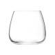 Набор из 2 стаканов для вина Lsa International Wine Culture 385 мл