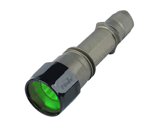 Фильтр TK Fenix зеленый, AD302-G