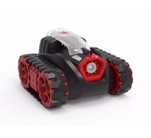Радиоуправляемый танковый бой Revolt TG1004T