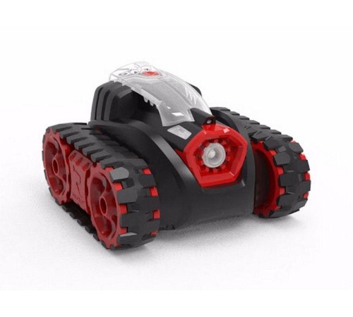 Радиоуправляемый танковый бой Revolt TG1004T