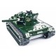Р/У конструктор Qihui Mechanical Master Танк (453 детали)