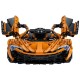 Конструктор CaDA MASTER спорткар Assassin XR 1/10 (3617 деталей)