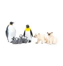 Фигурки игрушки MASAI MARA ММ203-001 серии 