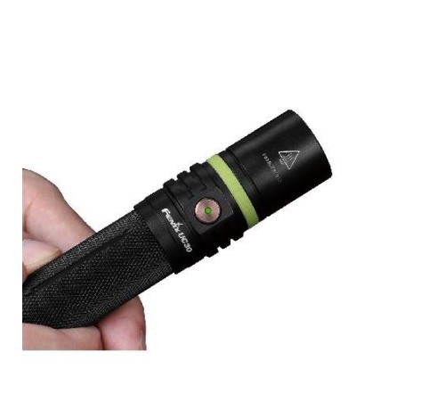 Фонарь Fenix UC30 XP-L HI, UC302017