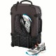 Сумка на колёсах VICTORINOX Vx Touring, антрацитовая, ткани VX4 и VXTek, 35x20x55 см, 33 л