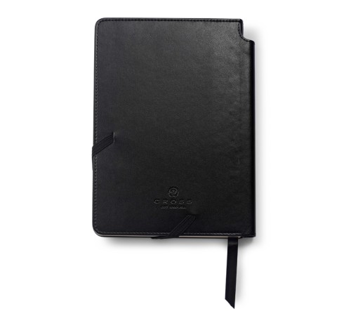 Записная книжка Cross Journal Classic Black, A5