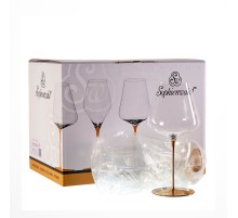 Бокалы для вина Sophienwald Royal Gold Grand Cru Burgogne 6шт.