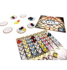 Настольная игра ZVEZDA 