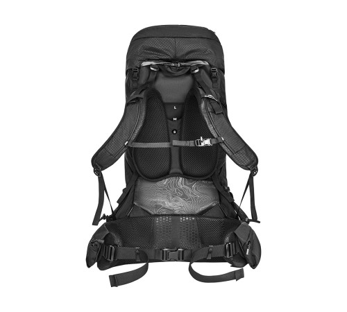 Рюкзак Naturehike CNK2450XB014 Helium 70 л черный L,6975641883883