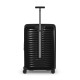 Чемодан VICTORINOX Airox, черный, 100% поликарбонат Makrolon, 50x32x75 см, 98 л